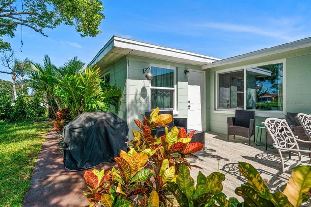 4114 SUNRAY DRIVE, Holiday, FL 34691