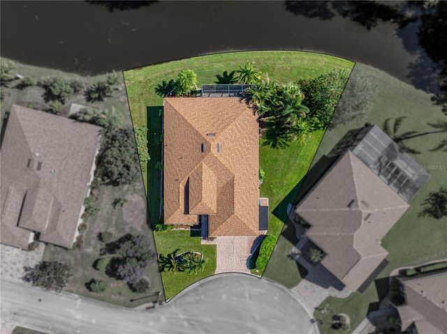 4184 ABERDEEN LANE, Lake Wales, FL 33859