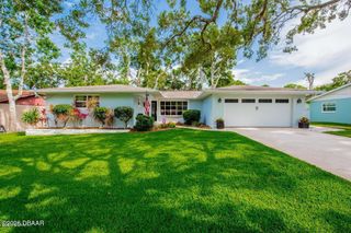 92 Alanwood Drive, Ormond Beach, FL 32174