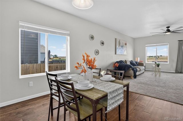 525 Colins Court, Dacono, CO 80514