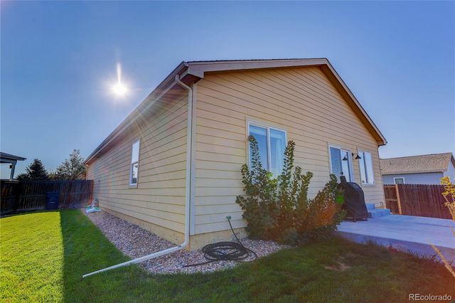 525 Colins Court, Dacono, CO 80514