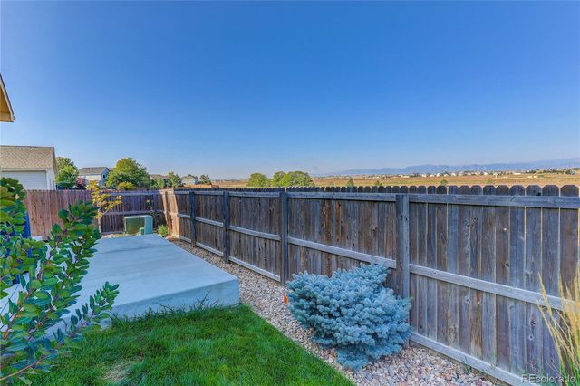 525 Colins Court, Dacono, CO 80514