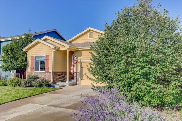 525 Colins Court, Dacono, CO 80514