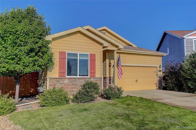 525 Colins Court, Dacono, CO 80514