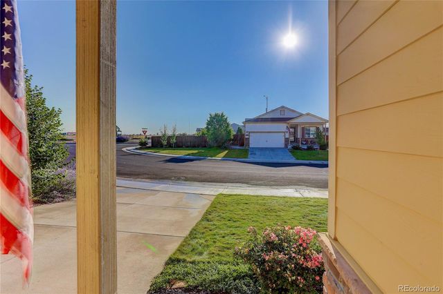 525 Colins Court, Dacono, CO 80514
