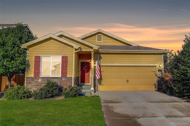 525 Colins Court, Dacono, CO 80514