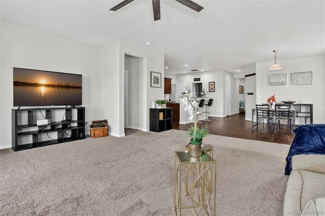 525 Colins Court, Dacono, CO 80514