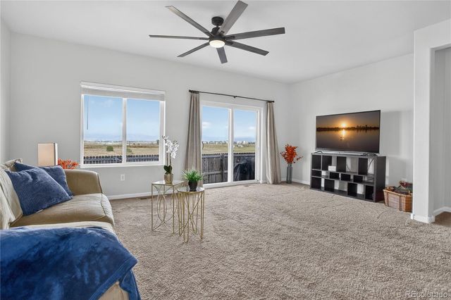 525 Colins Court, Dacono, CO 80514