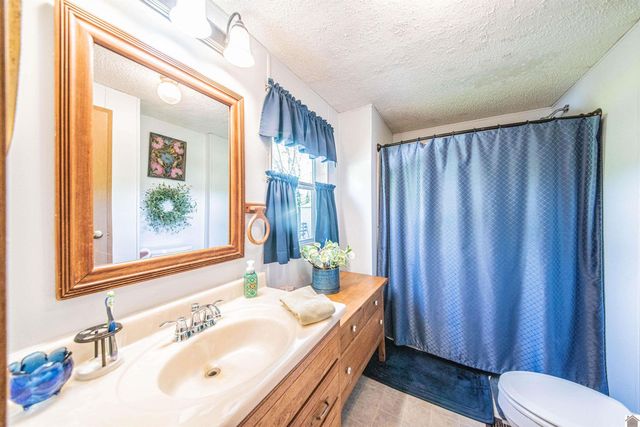 715 CORINTH CHURCH RD., Grand Rivers, KY 42025