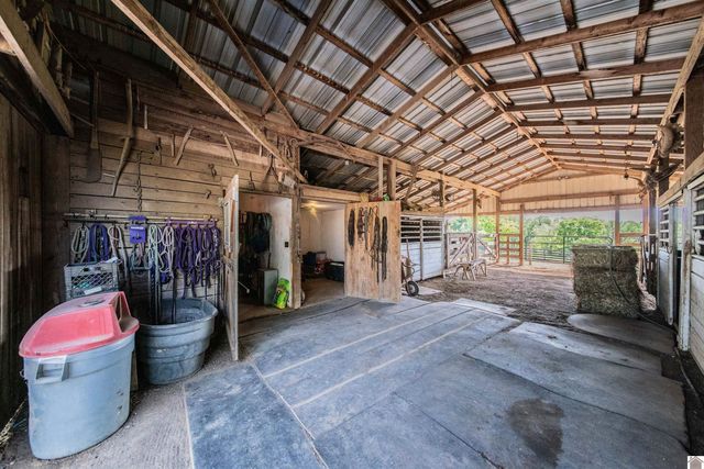 715 CORINTH CHURCH RD., Grand Rivers, KY 42025