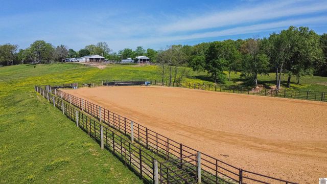 715 CORINTH CHURCH RD., Grand Rivers, KY 42025