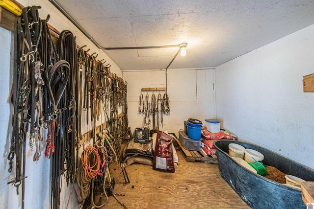 715 CORINTH CHURCH RD., Grand Rivers, KY 42025