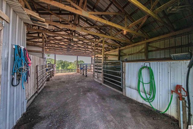 715 CORINTH CHURCH RD., Grand Rivers, KY 42025