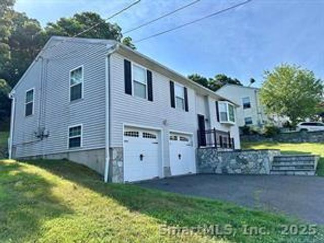 324 Capitol Avenue, Waterbury, CT 06705