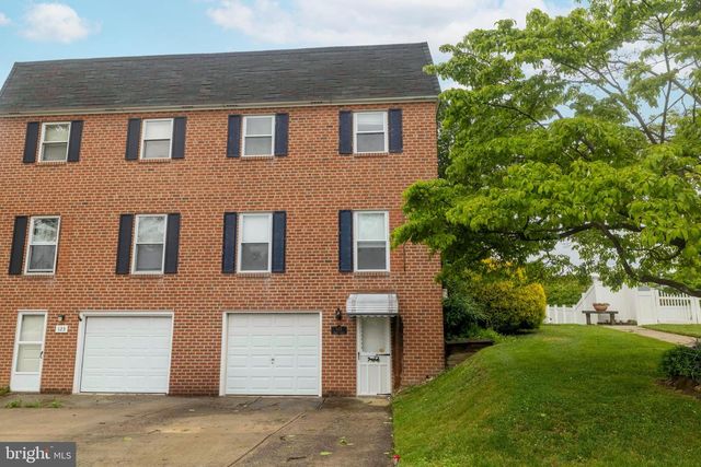 125 MARITA ST, Philadelphia, PA 19116