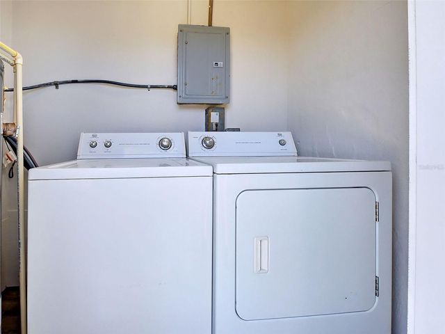 2345 EDNOR STREET, Port Charlotte, FL 33952