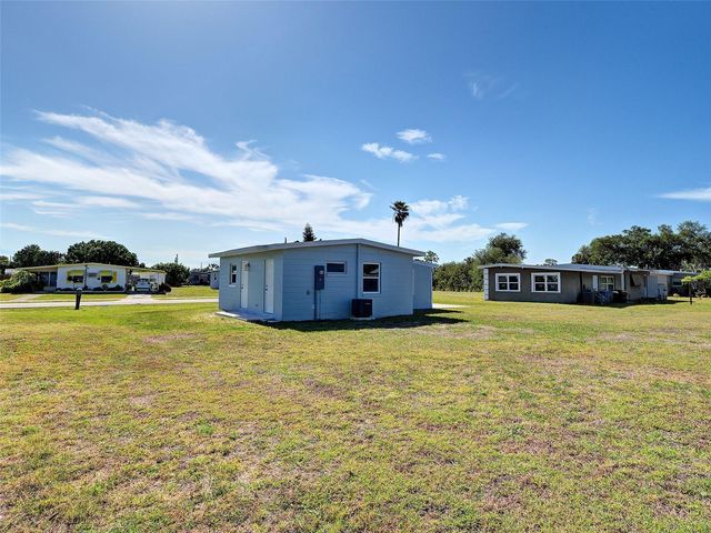 2345 EDNOR STREET, Port Charlotte, FL 33952