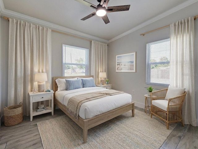 2345 EDNOR STREET, Port Charlotte, FL 33952