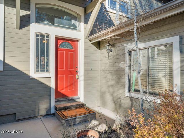 1788 W Camelot Drive, Flagstaff, AZ 86001