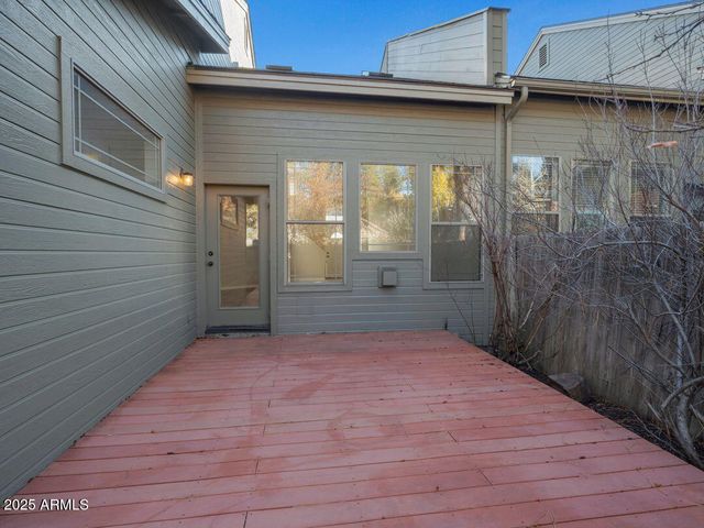 1788 W Camelot Drive, Flagstaff, AZ 86001