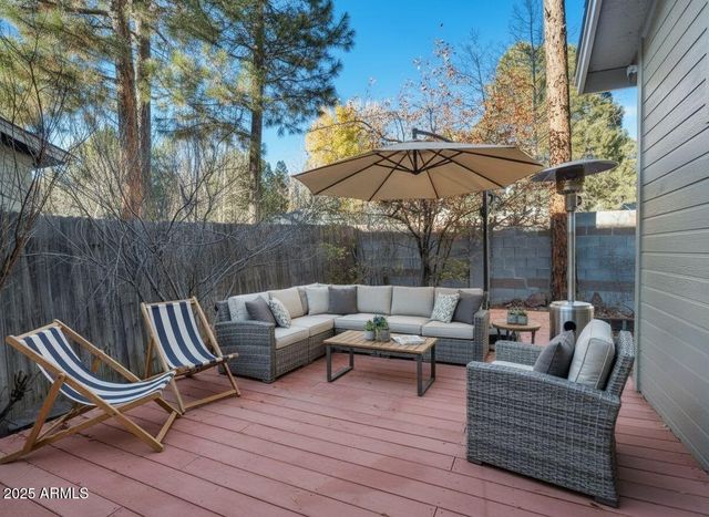 1788 W Camelot Drive, Flagstaff, AZ 86001