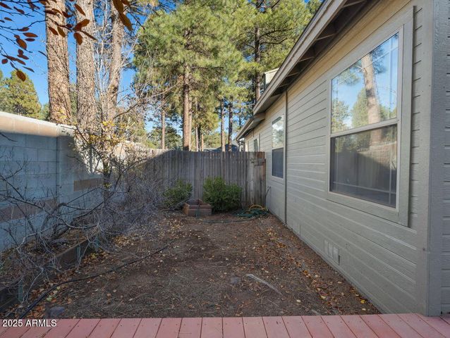 1788 W Camelot Drive, Flagstaff, AZ 86001