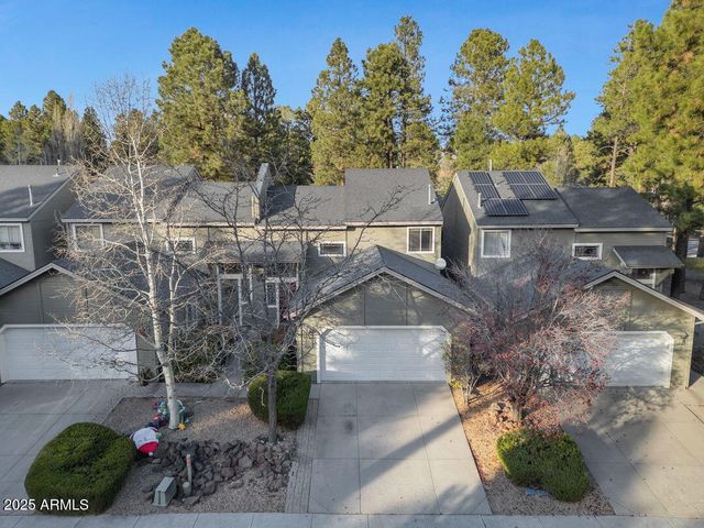 1788 W Camelot Drive, Flagstaff, AZ 86001