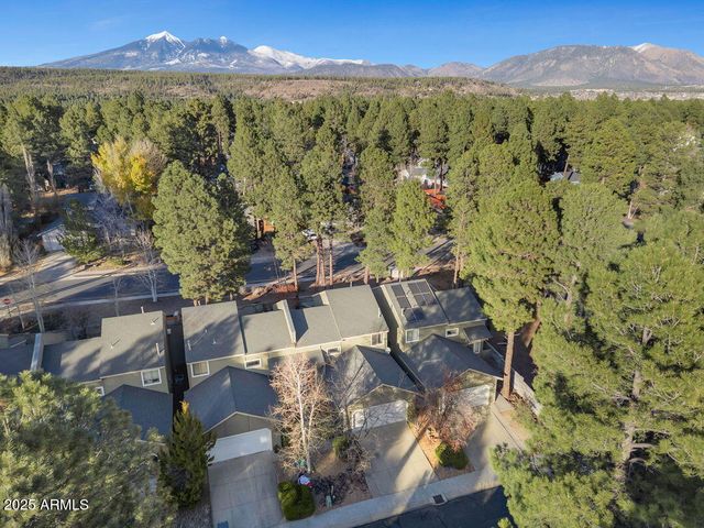 1788 W Camelot Drive, Flagstaff, AZ 86001