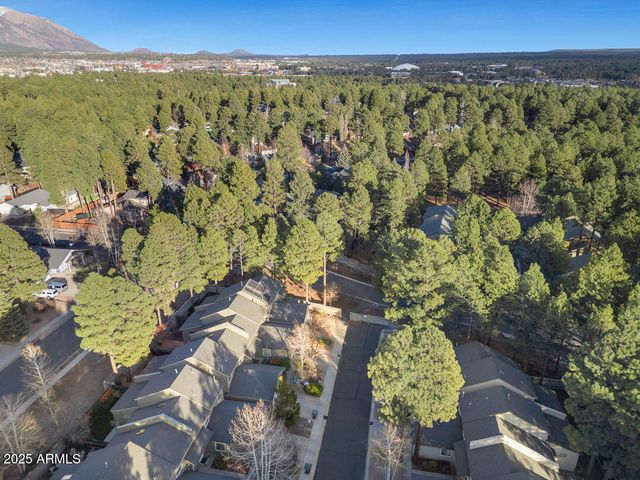 1788 W Camelot Drive, Flagstaff, AZ 86001