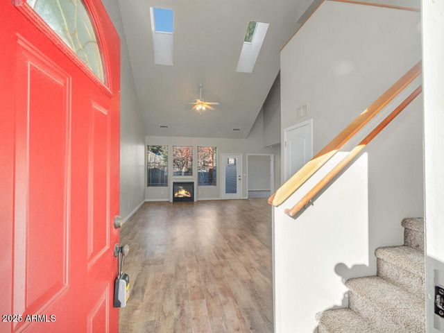 1788 W Camelot Drive, Flagstaff, AZ 86001