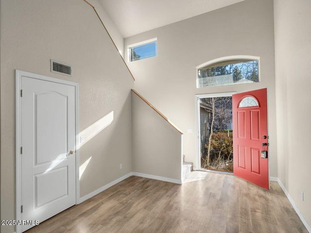 1788 W Camelot Drive, Flagstaff, AZ 86001