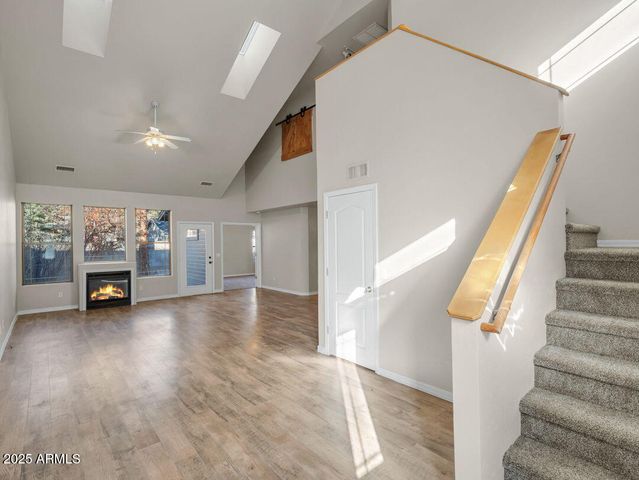 1788 W Camelot Drive, Flagstaff, AZ 86001