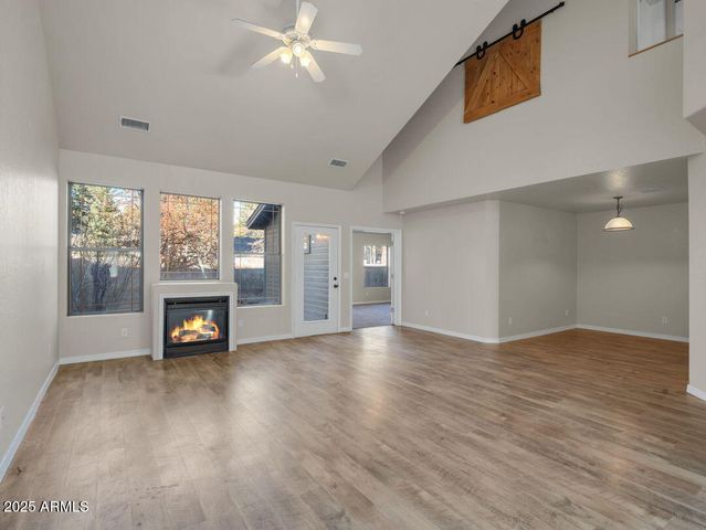 1788 W Camelot Drive, Flagstaff, AZ 86001