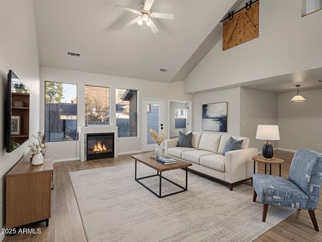 1788 W Camelot Drive, Flagstaff, AZ 86001