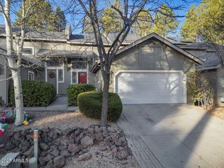 1788 W Camelot Drive, Flagstaff, AZ 86001