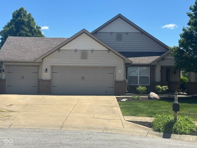 2463 Borax Court, Indianapolis, IN 46239