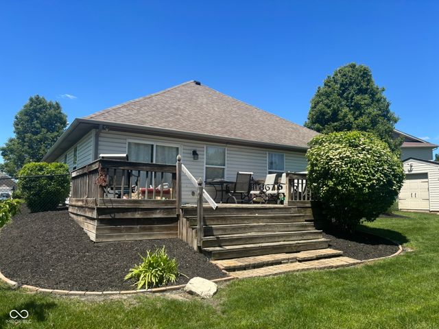 2463 Borax Court, Indianapolis, IN 46239