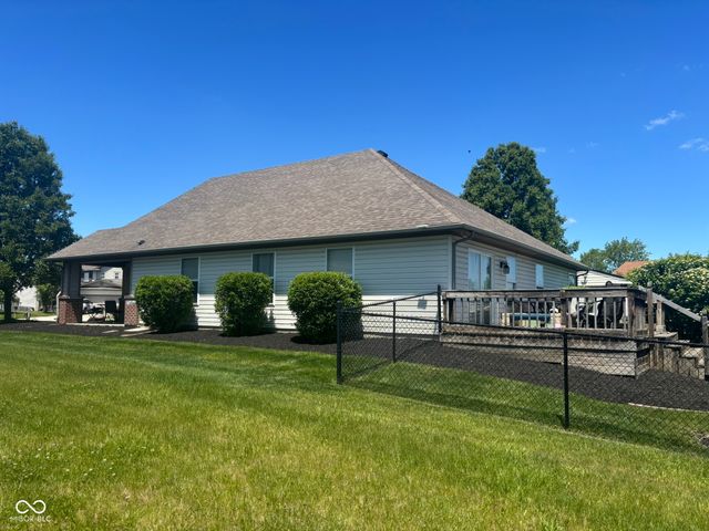 2463 Borax Court, Indianapolis, IN 46239