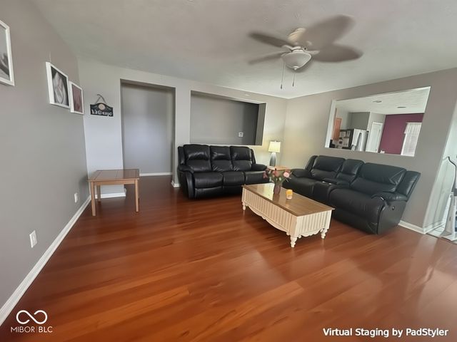 2463 Borax Court, Indianapolis, IN 46239
