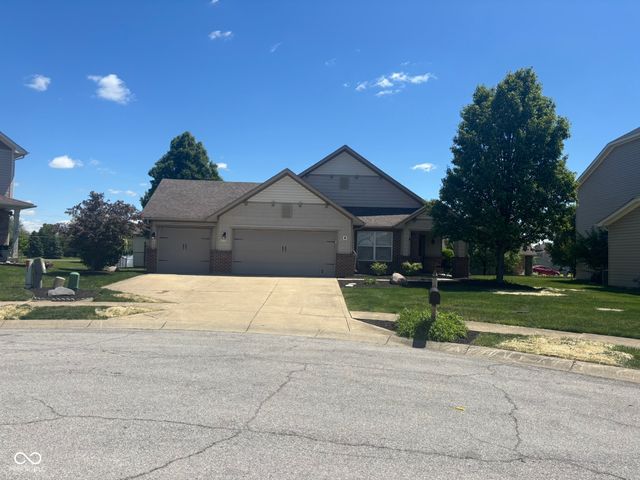 2463 Borax Court, Indianapolis, IN 46239