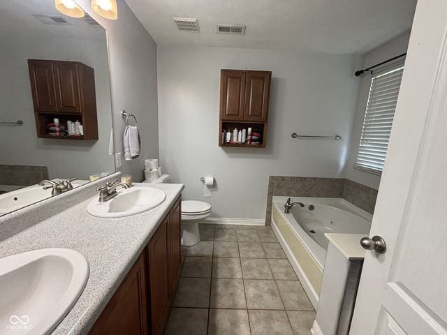 2463 Borax Court, Indianapolis, IN 46239