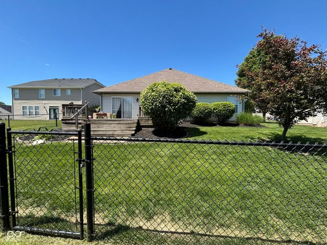 2463 Borax Court, Indianapolis, IN 46239