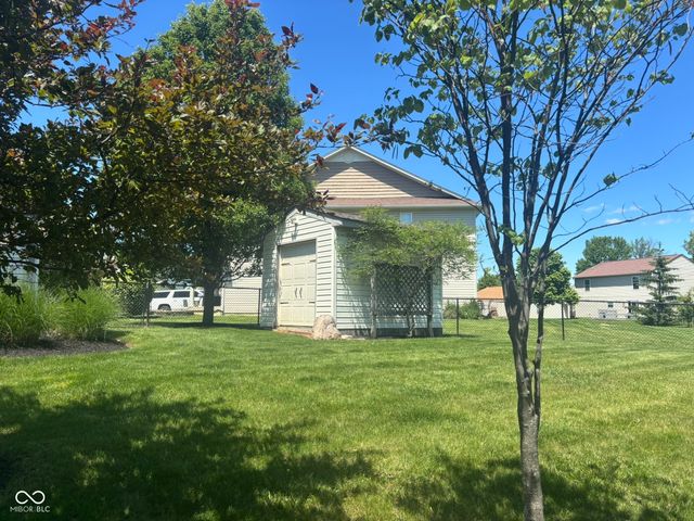 2463 Borax Court, Indianapolis, IN 46239