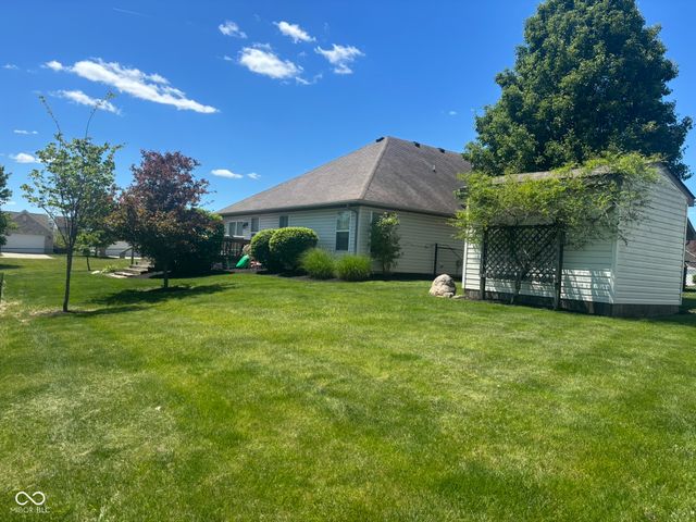 2463 Borax Court, Indianapolis, IN 46239