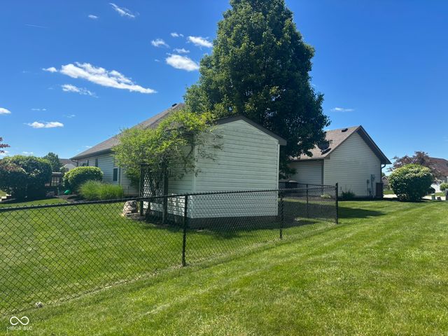 2463 Borax Court, Indianapolis, IN 46239