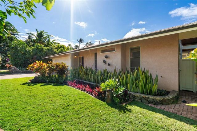 3142 Waiea Pl, Kihei, HI 96753