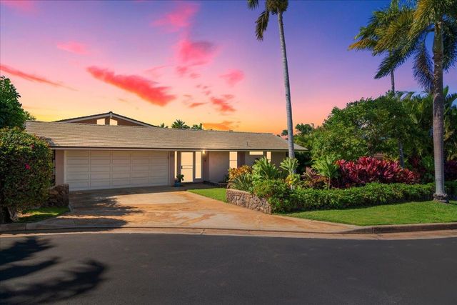 3142 Waiea Pl, Kihei, HI 96753