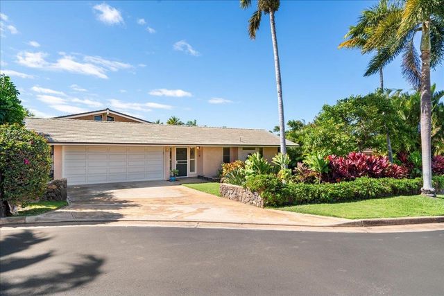 3142 Waiea Pl, Kihei, HI 96753