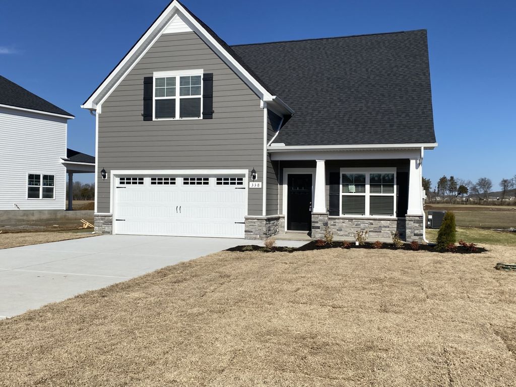 512 Crimper Lane, Murfreesboro, TN 37128