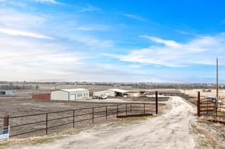 1889 County Road 487, Taylor, TX 76574